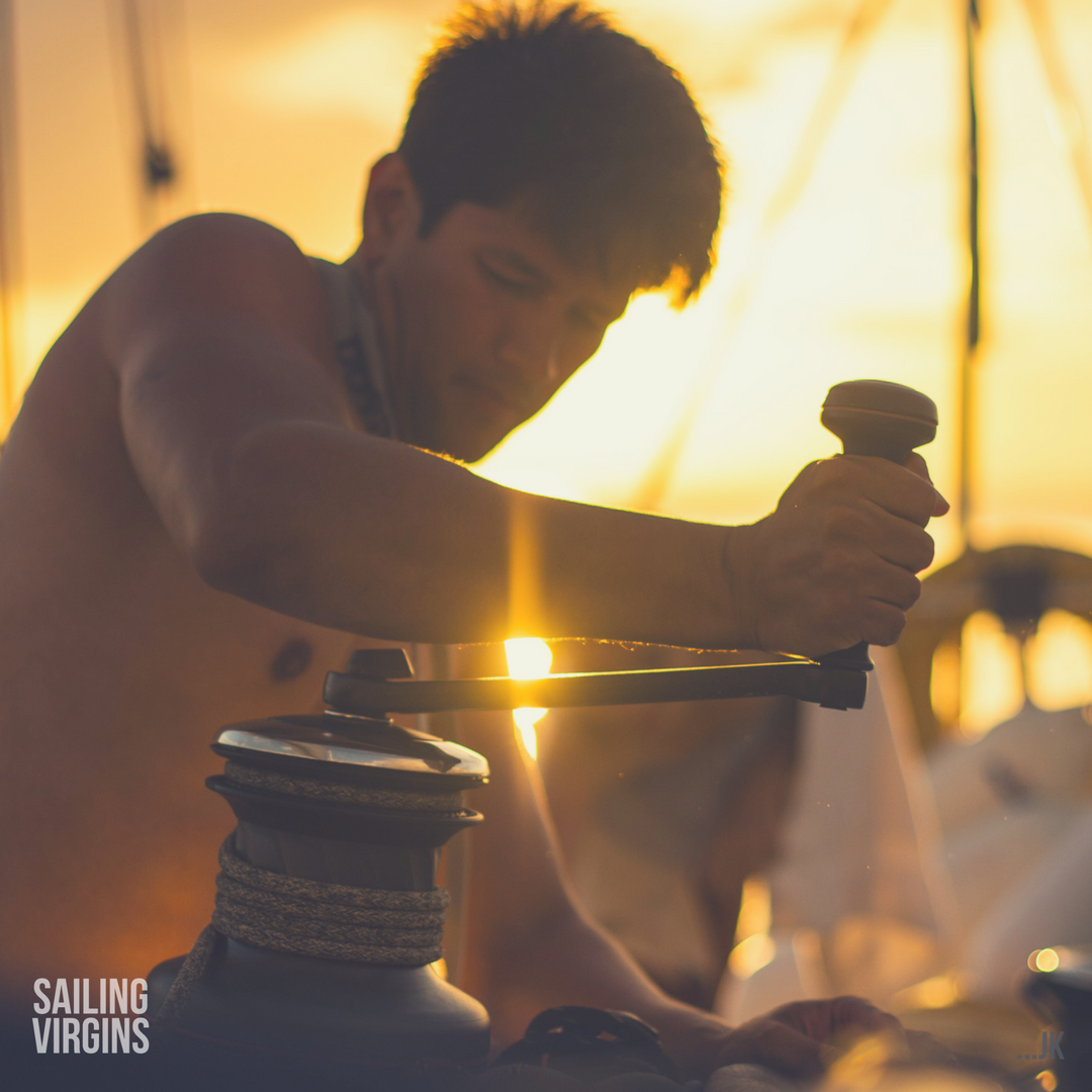 How To Do Barefoot Cruises